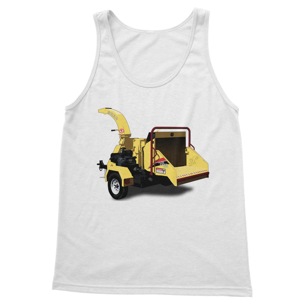 Chippah’ Classic Adult Vest Top