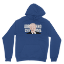 ADRENOCHROME Classic Adult Hoodie