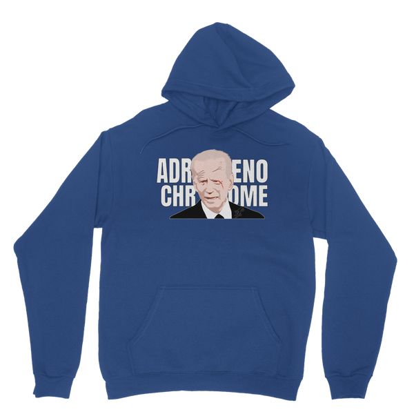 ADRENOCHROME Classic Adult Hoodie