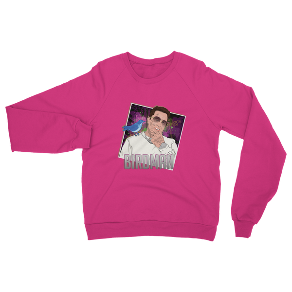 Birdman Classic Adult Sweatshirt