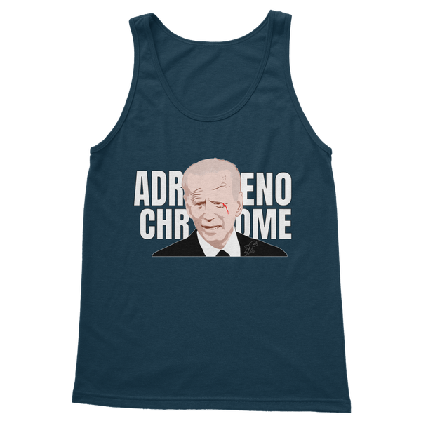 ADRENOCHROME Classic Women's Tank Top
