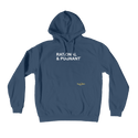 Rational & Pugnant Premium Adult Hoodie