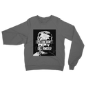 Epstein Didn’t Kill Himself Classic Adult Sweatshirt