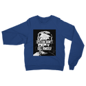 Epstein Didn’t Kill Himself Classic Adult Sweatshirt