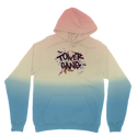 Tower Gang 2022 BLK Tie Dye Hoodie