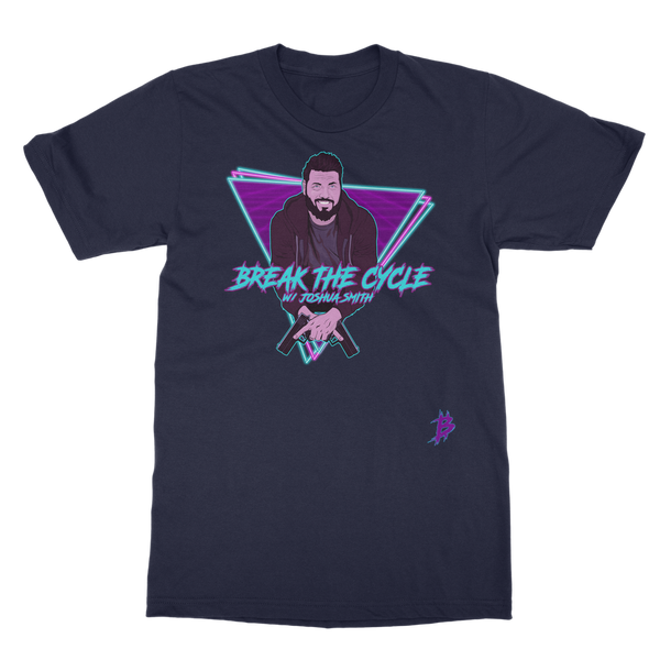 Break the Cycle 2.0 Classic Adult T-Shirt
