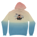 Tower Gang Toad Tie Dye Hoodie