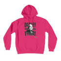 Disobey Soros Premium Adult Hoodie