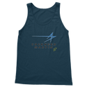 Cockheed Martin Classic Adult Vest Top