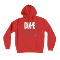 Dopamine Premium Adult Hoodie