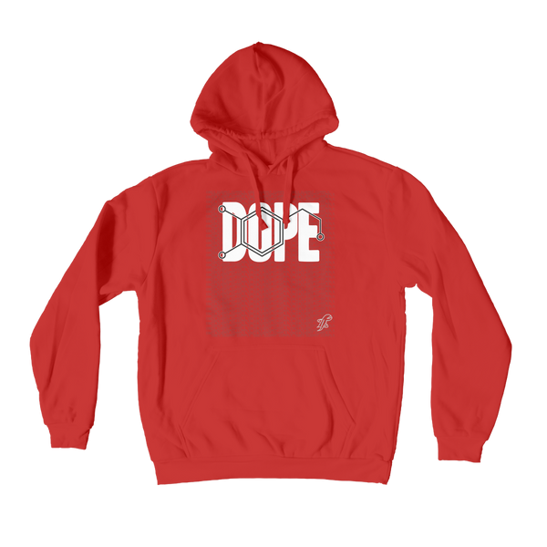 Dopamine Premium Adult Hoodie