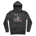 Give me Liberty Premium Adult Hoodie