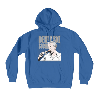 Buy royal-blue DiBlasio Sucks Premium Adult Hoodie
