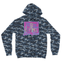 High on Liberty RP Camouflage Adult Hoodie