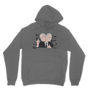 They Lie Classic Adult Hoodie