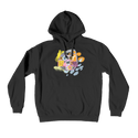 TPH Logo Premium Adult Hoodie