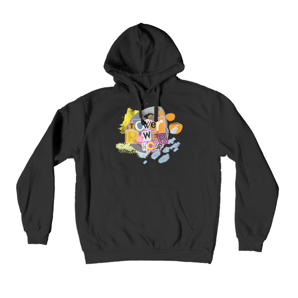 TPH Logo Premium Adult Hoodie