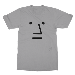 NPC. Classic Adult T-Shirt