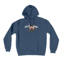 Tower Gang Toad Premium Adult Hoodie