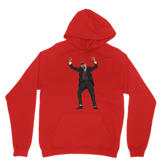 Chaos Trump Classic Adult Hoodie