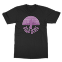 Wild West Pimp Style Classic Adult T-Shirt
