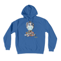 Mask Formation Psychosis Premium Adult Hoodie