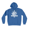 The Tree Must Be Watered Premium Adult Hoodie
