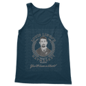 Hooray For Anarchy LL Classic Women's Tank Top