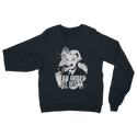 Read Mises Not Marx Classic Adult Sweatshirt