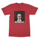Even Libertarians Classic Adult T-Shirt