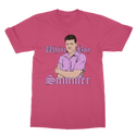 White Boy Summer Classic Adult T-Shirt