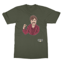 Unity! Naturalist Capitalist Classic Adult T-Shirt