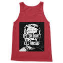 Epstein Didn’t Kill Himself Classic Adult Vest Top