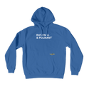 Rational & Pugnant Premium Adult Hoodie