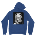 Epstein Didn’t Kill Himself Classic Adult Hoodie