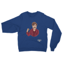 Unity! Naturalist Capitalist Classic Adult Sweatshirt