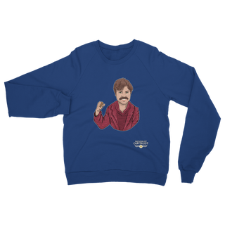 Buy royal Unity! Naturalist Capitalist Classic Adult Sweatshirt
