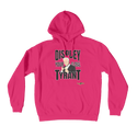 Disobey Your Global Tyrant Biden Premium Adult Hoodie