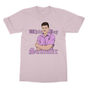 White Boy Summer Classic Adult T-Shirt