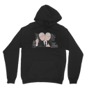 They Lie Classic Adult Hoodie