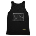 Honk or Die Classic Adult Vest Top