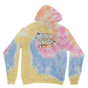 Tower Gang 2022 Tie Dye Hoodie