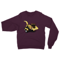 Chippah’ Classic Adult Sweatshirt
