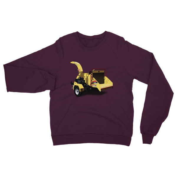Chippah’ Classic Adult Sweatshirt