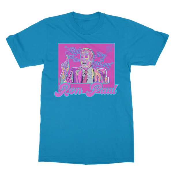High on Liberty RP Classic Adult T-Shirt