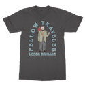 Fellow Traveler Classic Adult T-Shirt