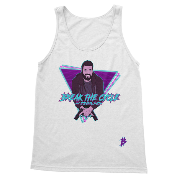 Break the Cycle 2.0 Classic Adult Vest Top