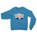 ADRENOCHROME Classic Adult Sweatshirt