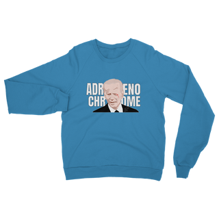 Buy sapphire ADRENOCHROME Classic Adult Sweatshirt