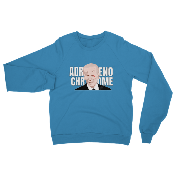 ADRENOCHROME Classic Adult Sweatshirt